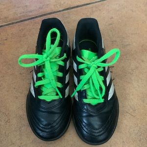 Adidas Boys Cleats